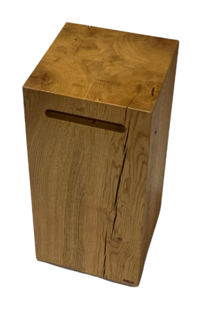 Hocker Émile quatre