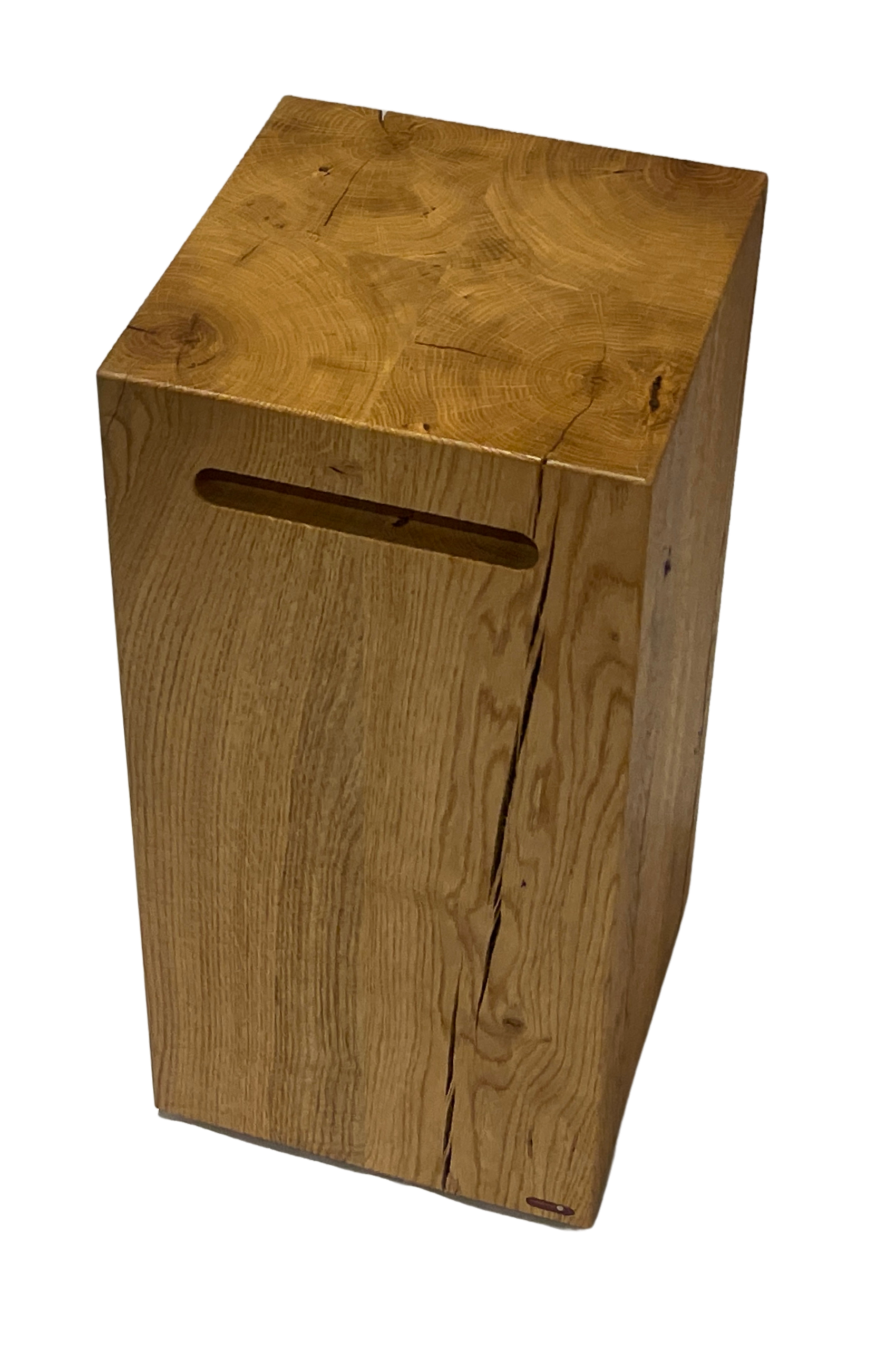 Hocker Émile 1